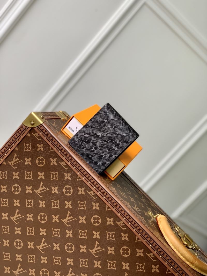 LV Wallets